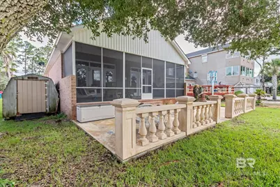 646 W Canal Drive, Gulf Shores, AL 36542 - Photo 78