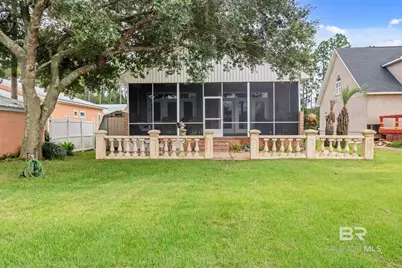 646 W Canal Drive, Gulf Shores, AL 36542 - Photo 62