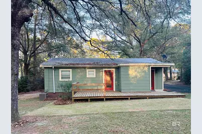 1703 Clark Avenue, Bay Minette, AL 36507 - Photo 2