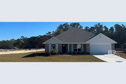 1703 Colony Parke Drive, Gulf Shores, AL 36542 - Photo 1