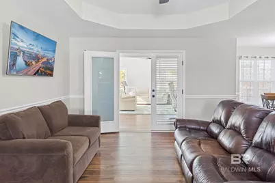 21687 Bartlett Lane, Robertsdale, AL 36567 - Photo 2