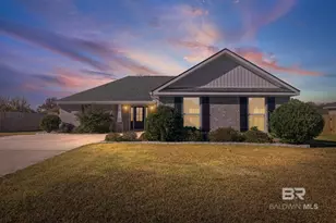 21687 Bartlett Ln, Robertsdale, AL 36567 - Photo 1