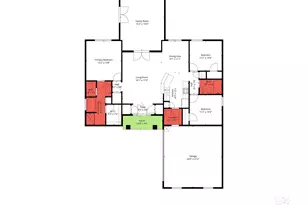 21687 Bartlett Ln, Robertsdale, AL 36567 - Photo 26