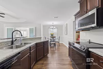 21687 Bartlett Lane, Robertsdale, AL 36567 - Photo 4