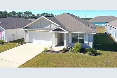 7447 Coppin Drive, Foley, AL 36535 - Photo 1