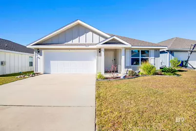 7447 Coppin Drive, Foley, AL 36535 - Photo 2