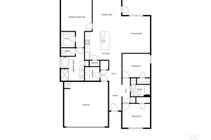 7447 Coppin Dr, Foley, AL 36535 - Photo 6