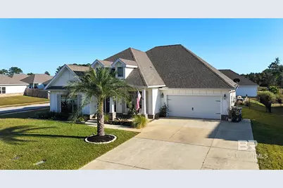 421 Apollo Avenue, Gulf Shores, AL 36542 - Photo 1