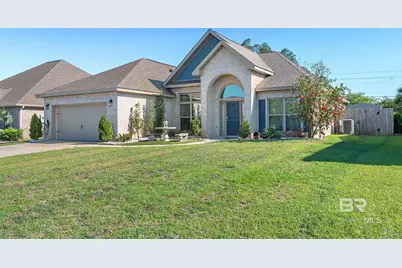 335 Thornhill Circle, Gulf Shores, AL 36542 - Photo 2