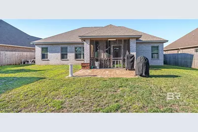 335 Thornhill Circle, Gulf Shores, AL 36542 - Photo 6