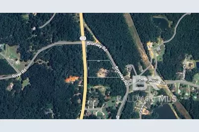 7418 Bromley Road, Bay Minette, AL 36507 - Photo 2