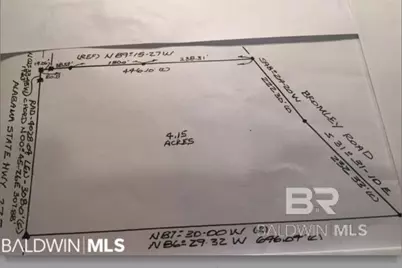 7418 Bromley Road, Bay Minette, AL 36507 - Photo 6