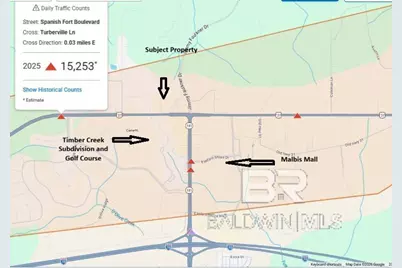 31215 Cometti Lane, Spanish Fort, AL 36527 - Photo 4