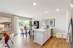 14307 Versailles Cir, Silverhill, AL 36576 - Photo 8