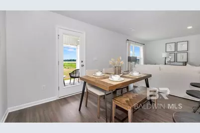 14307 Versailles Circle, Silverhill, AL 36576 - Photo 26