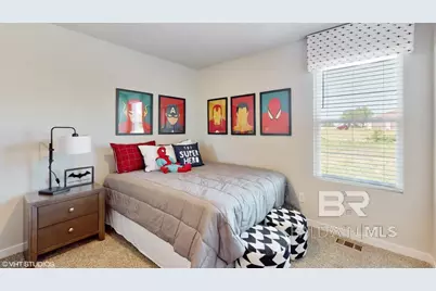 14307 Versailles Circle, Silverhill, AL 36576 - Photo 14