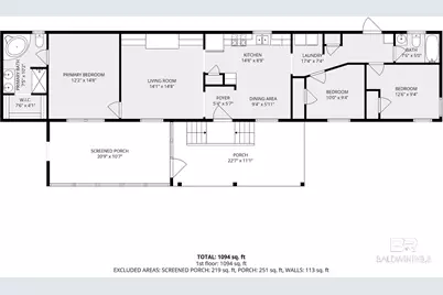 16707 State Highway 180 #66, Gulf Shores, AL 36542 - Photo 4