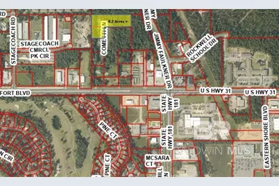 31060 Cometti Lane, Spanish Fort, AL 36527 - Photo 1