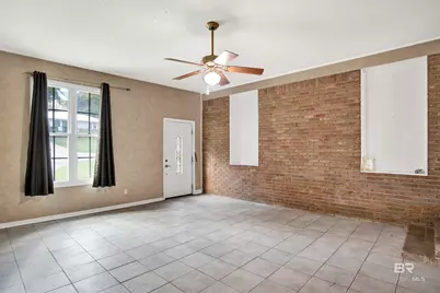 61 Hillside Lane, Mobile, AL 36608 - Photo 4