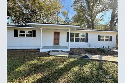 201 S Stuart Street, Foley, AL 36535 - Photo 2