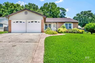 102 Lake Forest Blvd, Daphne, AL 36526 - Photo 24