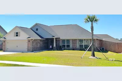 16396 Edgewater Circle, Loxley, AL 36551 - Photo 2