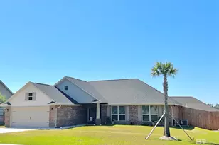 16396 Edgewater Cir, Loxley, AL 36551 - Photo 2
