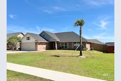 16396 Edgewater Circle, Loxley, AL 36551 - Photo 1