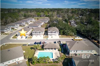 31172 Thicket Way #A, Spanish Fort, AL 36527 - Photo 2