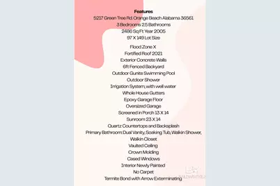 5217 Green Tree Road, Orange Beach, AL 36561 - Photo 56