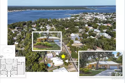 5217 Green Tree Road, Orange Beach, AL 36561 - Photo 4