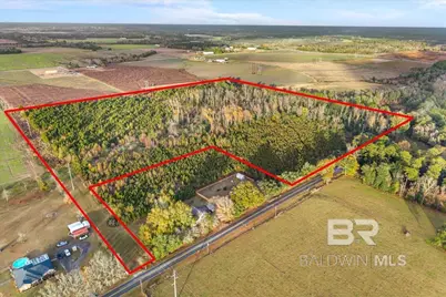 0 S County Road 48, Robertsdale, AL 36567 - Photo 1