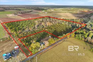 0 S County Road 48, Robertsdale, AL 36567 - Photo 1