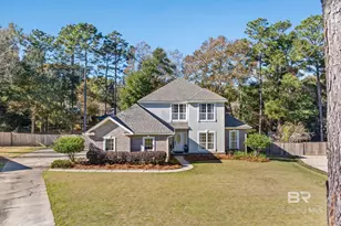 8086 Soldier Ct, Daphne, AL 36526 - Photo 34