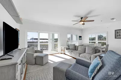 4481 Walker Key Boulevard #A-1, Orange Beach, AL 36561 - Photo 2