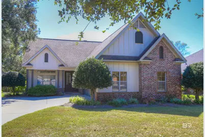 113 Petz Avenue, Fairhope, AL 36532 - Photo 1