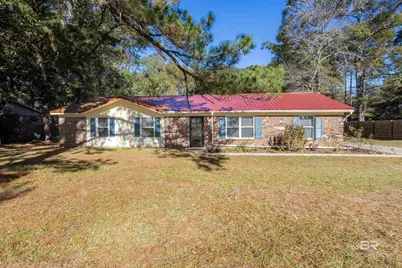 1109 Caroline Avenue, Daphne, AL 36526 - Photo 1