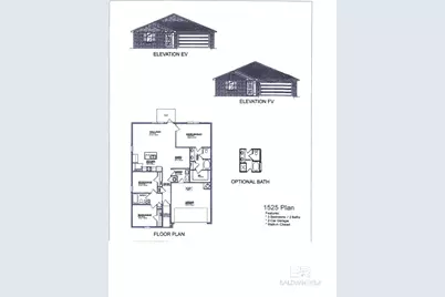 21441 Tawny Loop, Robertsdale, AL 36567 - Photo 2