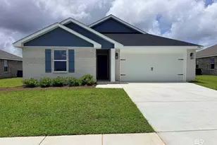 21441 Tawny Loop, Robertsdale, AL 36567 - Photo 1