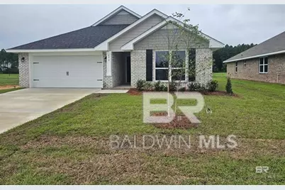 21441 Tawny Loop, Robertsdale, AL 36567 - Photo 1