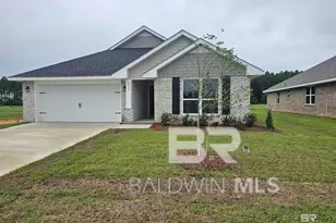21441 Tawny Loop, Robertsdale, AL 36567 - Photo 1