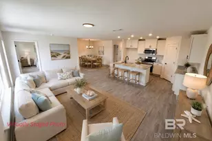 21441 Tawny Loop, Robertsdale, AL 36567 - Photo 2