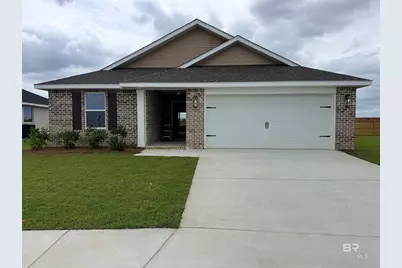 21449 Tawny Loop, Robertsdale, AL 36567 - Photo 1