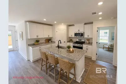 21449 Tawny Loop, Robertsdale, AL 36567 - Photo 2