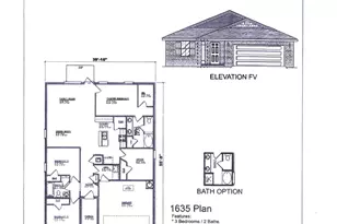 21449 Tawny Loop, Robertsdale, AL 36567 - Photo 1