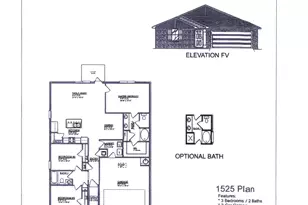 21465 Tawny Loop, Robertsdale, AL 36567 - Photo 2