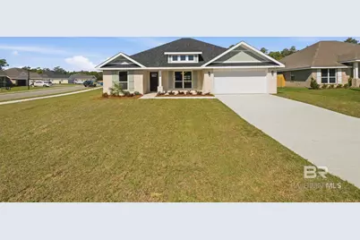 1523 Colony Parke Drive, Gulf Shores, AL 36542 - Photo 2