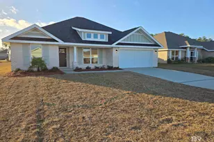 1523 Colony Parke Dr, Gulf Shores, AL 36542 - Photo 1