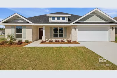 1523 Colony Parke Drive, Gulf Shores, AL 36542 - Photo 1