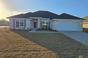 1698 Colony Parke Dr, Gulf Shores, AL 36542 - Photo 1